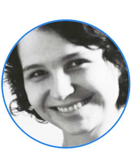 <br />
Madeleine Markus<br />